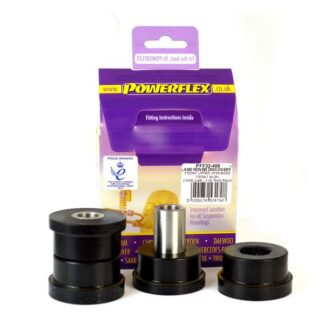 Powerflex Front Upper Wishbone Front Bush