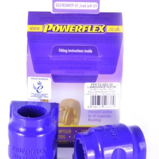 Powerflex Front Anti Roll Bar Bush 30mm