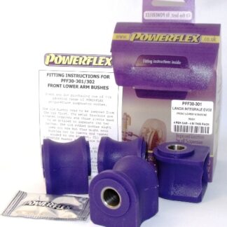Powerflex Front Wishbone Bush