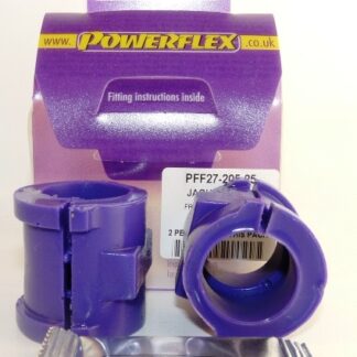 Powerflex Front Anti Roll Bar Mounting Bush 25mm
