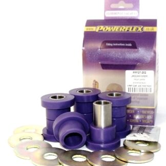 Powerflex Front Upper Wishbone Bush