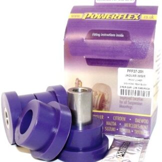 Powerflex Front Lower Wishbone Rear Bush