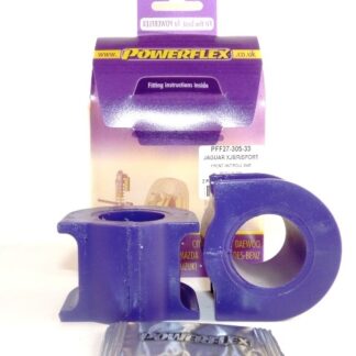 Powerflex Front Anti Roll Bar Bush 33mm