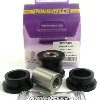 Powerflex Front Lower Shock Mount Bush