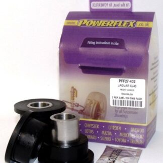 Powerflex Front Wishbone Lower Arm Rear