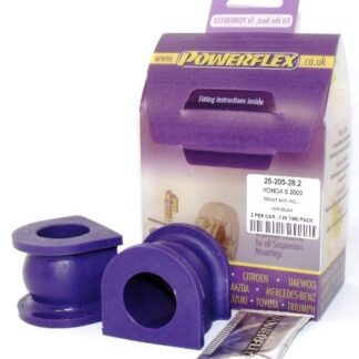 Powerflex Front Anti Roll Bar Bush 28.2mm