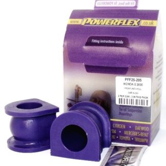 Powerflex Front Anti Roll Bar Bush 26.5mm