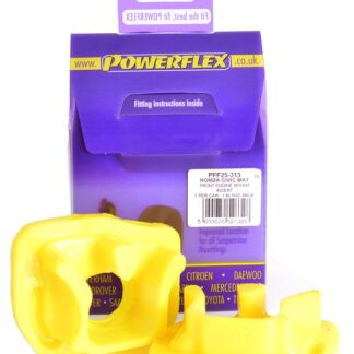 Honda Civic Type-R EP3 - Powerflex Front Engine Mount Insert