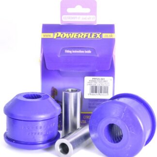 Powerflex Front Arm, Front Bush Honda Civic MK7 Inc Type-R