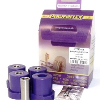 Powerflex Upper Link Bush Honda Models