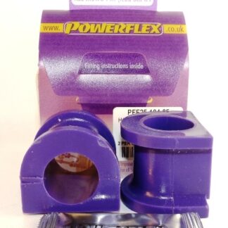 Powerflex Front Anti Roll Bar Bush 25mm Honda Models