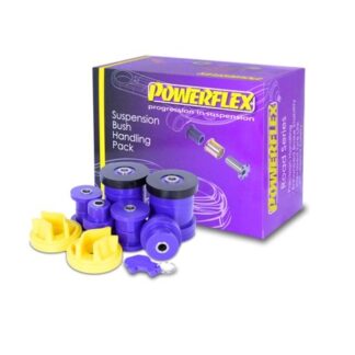 Powerflex Vauxhall Astra H 2.0ltr