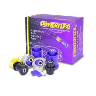 Powerflex Vauxhall Corsa D VXR