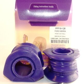 Powerflex Front Anti Roll Bar Mounting Bush 26mm