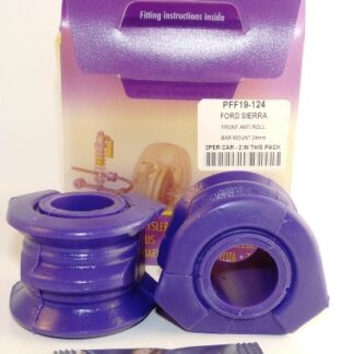Powerflex Front Anti Roll Bar Mounting Bush 24mm