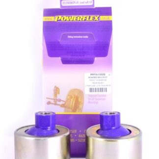 Powerflex Front Lower Arm Rear Bush Caster Adjust