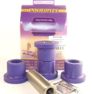 Powerflex Front Arm Front Bush