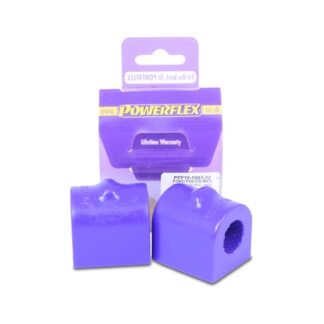 Ford Focus ST250 MK3 - Powerflex Front Anti Roll Bar To Chassis Bush 22mm