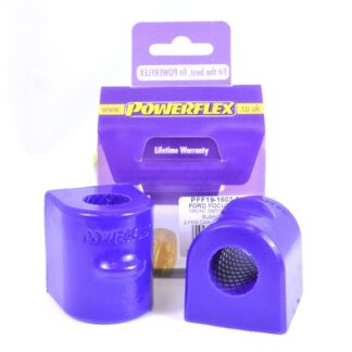 Powerflex Front Anti Roll Bar To Chassis Bush 21mm
