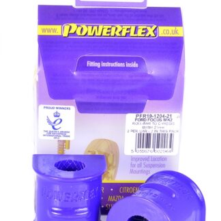 Powerflex Rear Anti Roll Bar To Chassis Bush 22mm