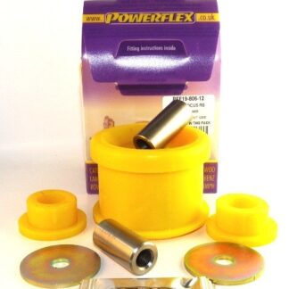 Powerflex Front Lower Engine Mount Bush Kit 12mm
