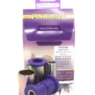 Powerflex Rear Track Control Arm Inner Bush