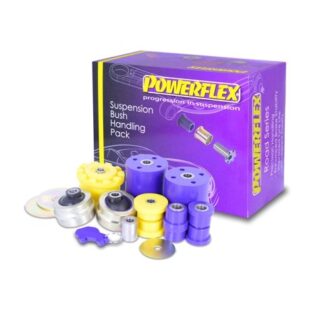 Powerflex Ford Fiesta MK7 ST 2013+ Handling Pack