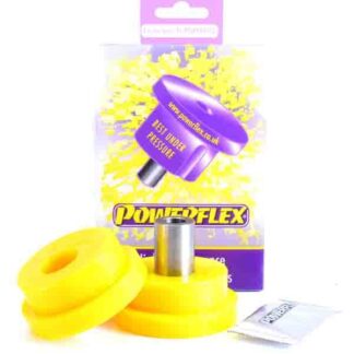 Powerflex Lower Engine Mount Large Bush