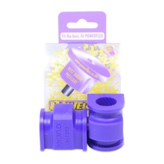 Powerflex Front Anti Roll Bar To Chassis Bush 22mm