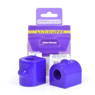 Ford Fiesta  MK6 ST150 - Powerflex Front Anti Roll Bar Bush 18mm