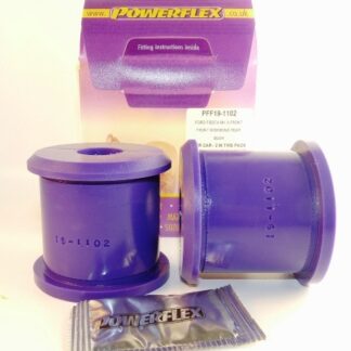 Powerflex Front Wishbone Lower Rear Bush