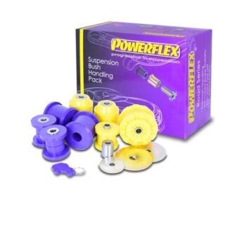 Powerflex Powerflex Handling Pack (30mm Bracket)