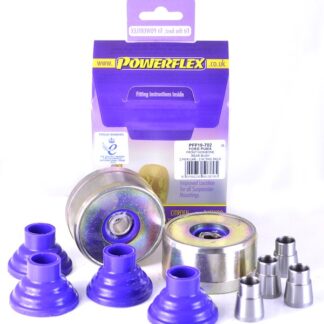 Powerflex Front Wishbone Lower Rear Bush