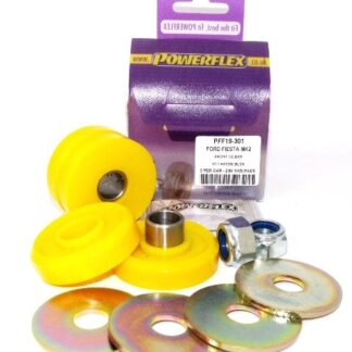 Powerflex Front Tie Bar To Chassis Bush