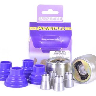 Powerflex Front Wishbone Front Bush 47mm