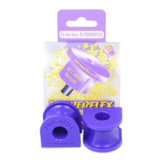 Powerflex Front Anti Roll Bar Mounting Bush 16mm