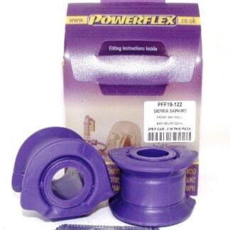 Powerflex Front Anti Roll Bar Mounting Bush 22mm
