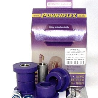 Powerflex Front Inner Track Control Arm Bush