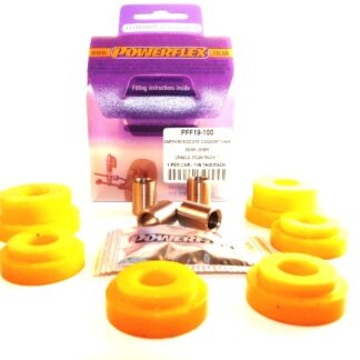 Powerflex Gear Lever Cradle Mount Kit