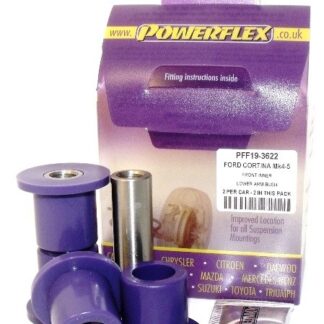 Powerflex Front Inner Lower Arm Bush