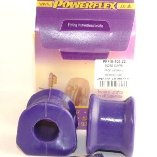 Powerflex Front Anti Roll Bar Mount 22mm
