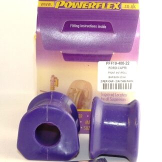 Powerflex Front Anti Roll Bar Mount 20mm