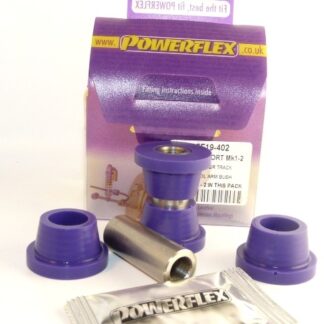 Powerflex Front Inner Track Control Arm