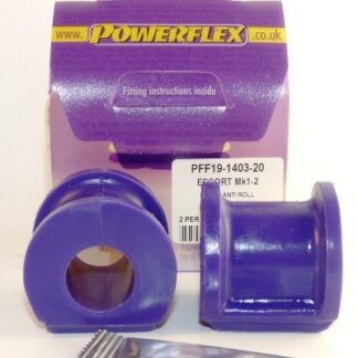 Powerflex Front Anti Roll Bar Mount 20mm