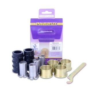 Powerflex Rear Upper Control Arm Camber Adjustable Bush