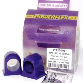 Powerflex Front Anti Roll Bar Inner Mount