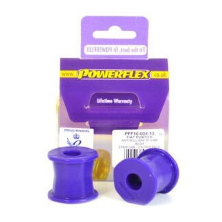 Powerflex Front Anti Roll Bar To Arm Bush 13mm