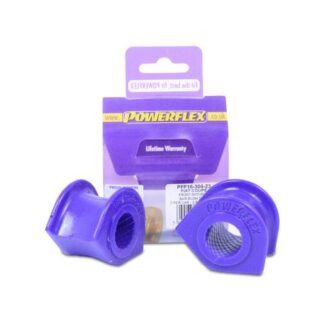 Powerflex Front Anti Roll Bar To Chassis Bush 23mm