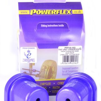 Powerflex Front Wishbone Rear Inner Bush