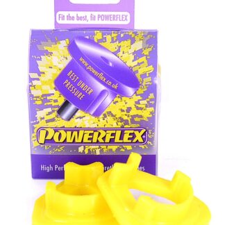 Powerflex Lower Engine Mount Insert, Abarth